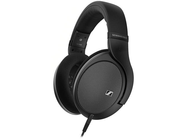 Слушалки Sennheiser HD 550
