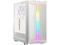 Кутии be quiet! Pure Base 501 DX White