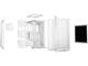 Кутии be quiet! Pure Base 501 LX White