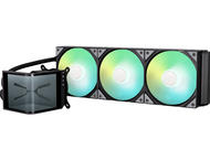 Охладители TRYX PANORAMA SE ARGB 360 Black