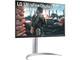 Монитори LG 27UP650K-W