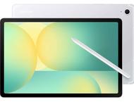 Таблети Samsung Galaxy Tab S10 FE + 5G - 8GB RAM / 128GB, Silver