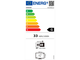Монитори Samsung Smart Monitor M8 LS32CM801UUXDU, Разопакован продукт