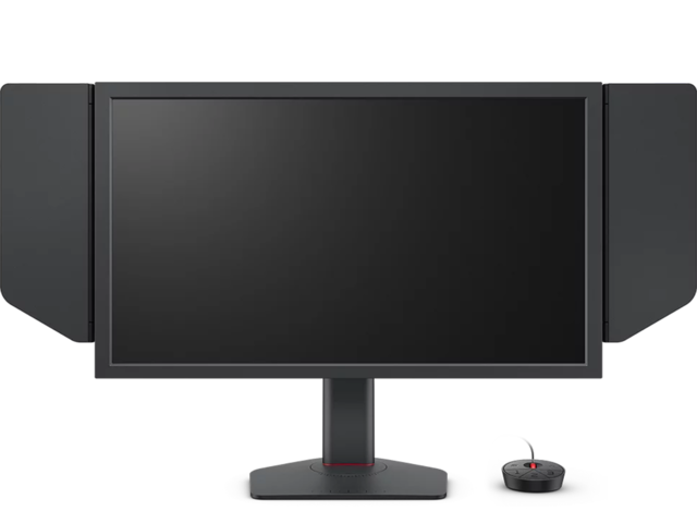 Монитори ZOWIE XL2566X+