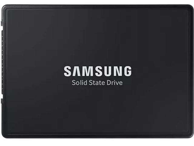SSD 3.84TB SAMSUNG PM9A3, За сървъри