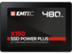 SSD 480GB EMTEC X150