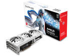 Видео карти Sapphire PURE AMD Radeon RX 9070 XT OC 16GB