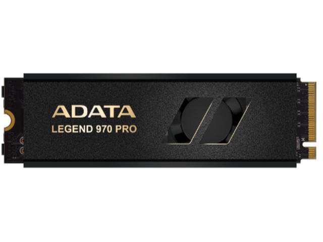 SSD 2TB ADATA LEGEND 970 PRO