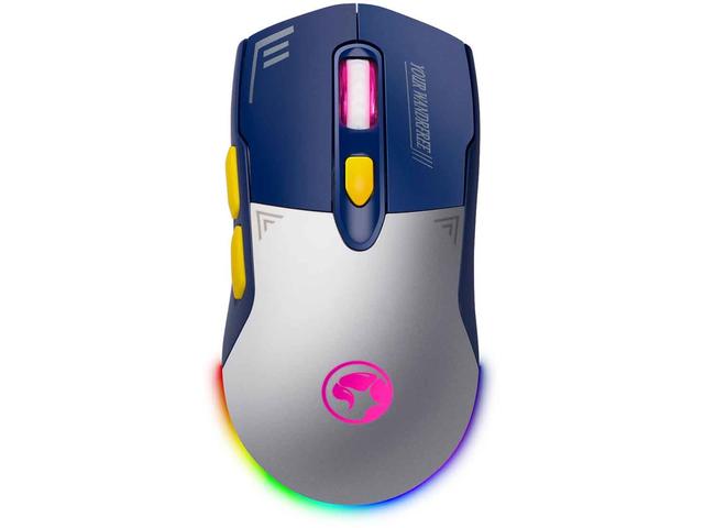 Мишки Marvo M803W-WB