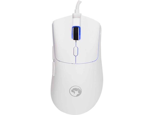 Мишки Marvo G950 Niro 40, White