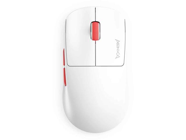 Мишки Marvo G997W Monka Prime