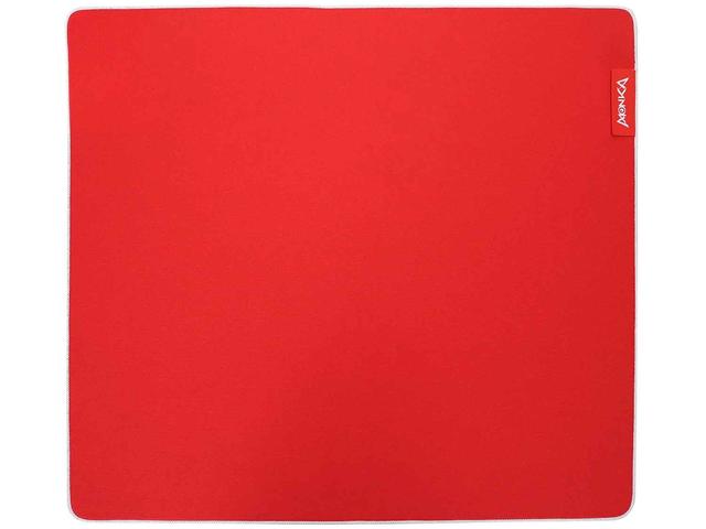 Падове Marvo Monka ZOWA L, Red