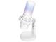 Микрофони Marvo Blast 60, White