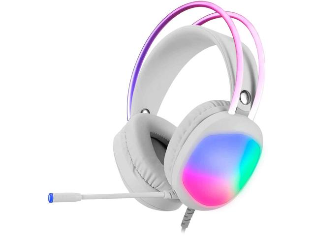 Слушалки Marvo  Lumi 40 HG8959