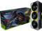 Видео карти Palit GeForce RTX 5080 GameRock 16GB