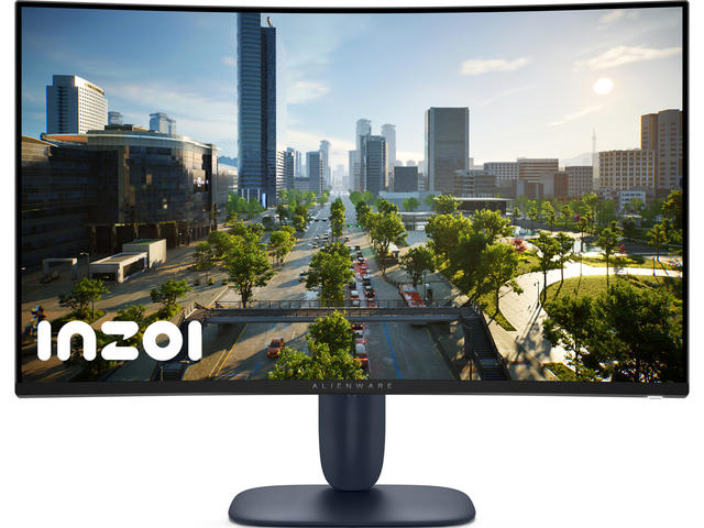 Монитори Alienware AW3225DM