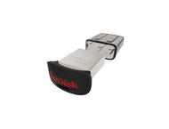 USB памети SanDisk Ultra Fit USB 3.0 64GB