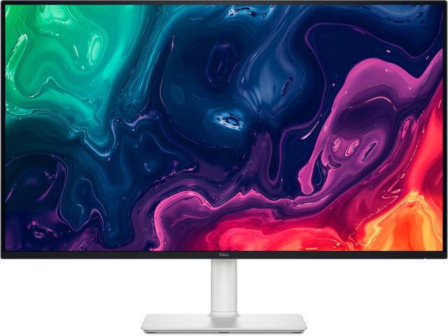 Монитори Dell S3225QS