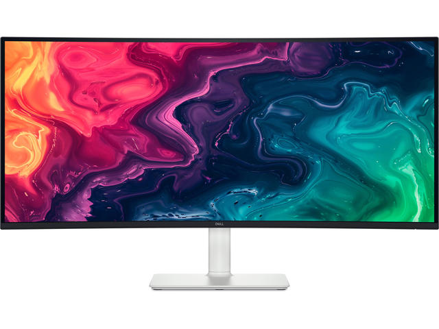 Монитори Dell S3425DW