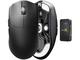 Мишки Lamzu MAYA X 8K,  Black