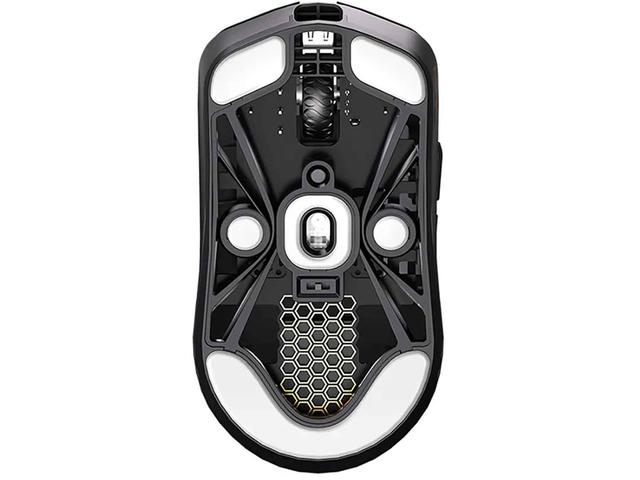 Мишки Lamzu MAYA X 8K,  Black