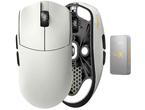 Мишки Lamzu MAYA X 8K,  Cloud Grey