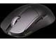 Мишки Lamzu ATLANTIS MINI 4K, Charcoal Black