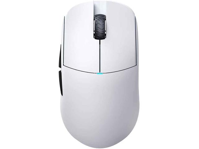 Мишки Lamzu ATLANTIS MINI [Champion Edition] 1K (8K compatible) , Panda White