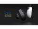 Мишки Lamzu INCA 8K - Black
