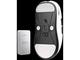 Мишки Lamzu INCA 8K - White