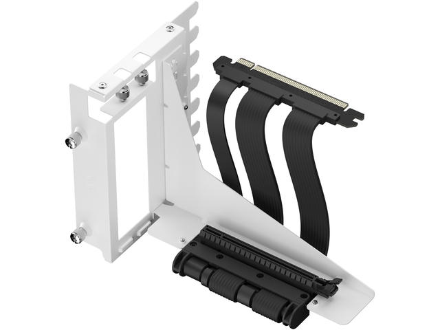 Кабели за компоненти Fractal Design Flex 2 White