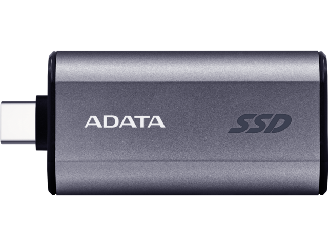 Външни SSD 1TB ADATA SC750