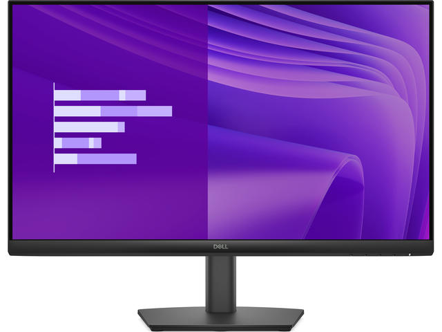 Монитори Dell E2425HM