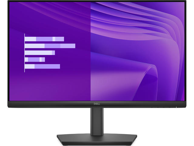 Монитори Dell E2425HSM