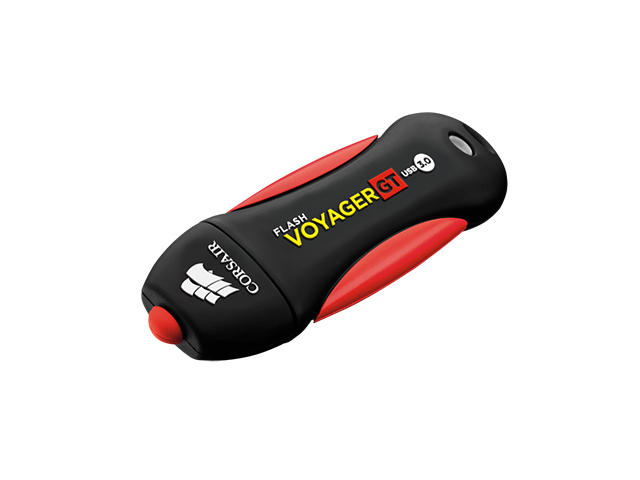 USB памети Corsair Flash Voyager GT USB 3.0 128GB CMFVYGT3B-128GB