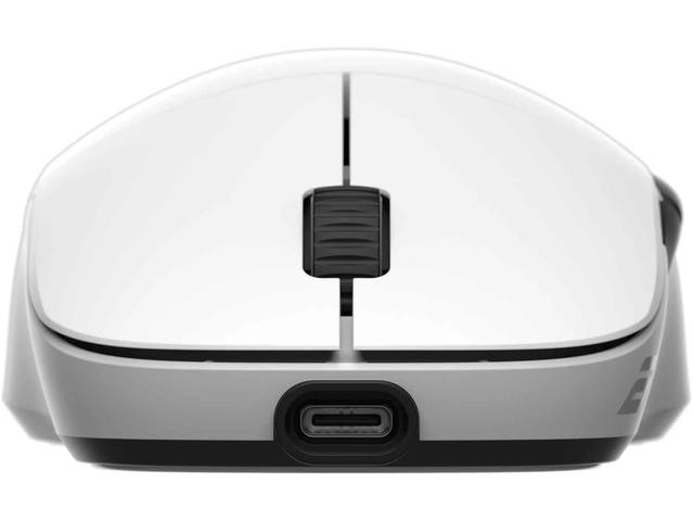Мишки Endgame XM2we 1K, White