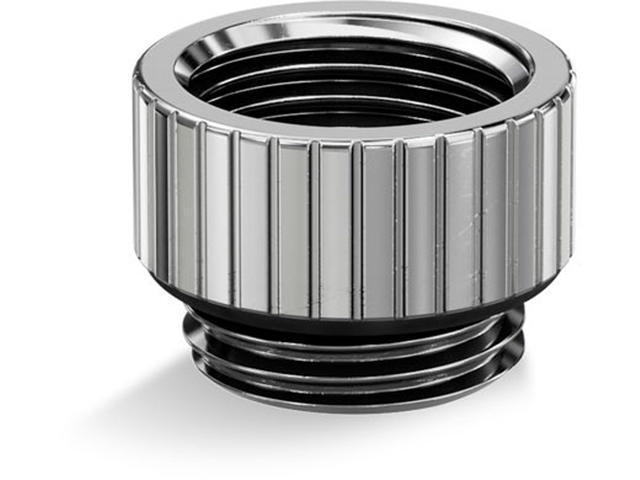 Фитинги EKWB EK-Quantum Torque Micro Extender Static MF 7 - Nickel