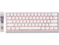 Клавиатури Madlions MAD 60 HE Flagship - 8K, White