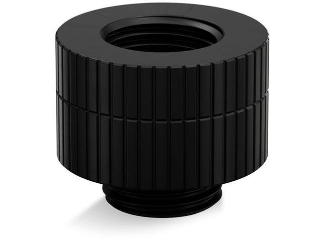 Фитинги EKWB EK-Quantum Torque Extender Rotary MF 14 - Black