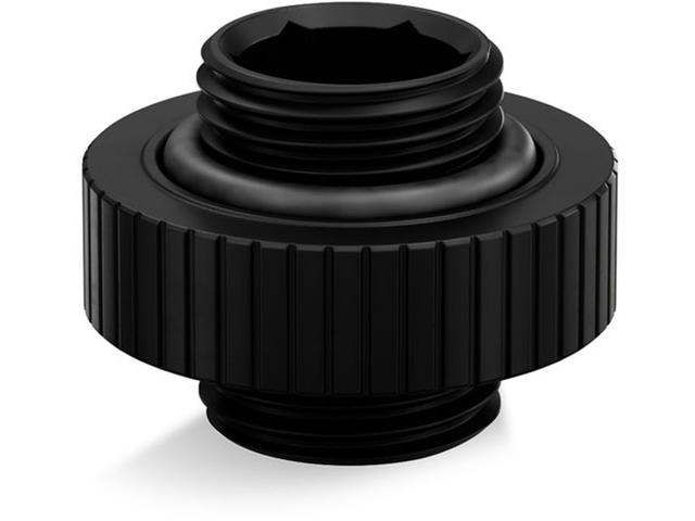 Фитинги EKWB EK-Quantum Torque Extender Rotary MM 7 - Black