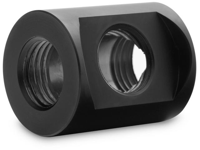 Фитинги EKWB EK-Quantum Torque Splitter 3F T - Black
