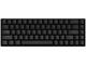 Клавиатури Madlions FIRE 68 RGB - 8K, Black