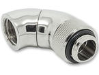 Фитинги EKWB EK-AF Angled 2×45° G1/4 Nickel