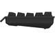 Клавиатури Madlions MAD 68 HE RGB - 1K, Black