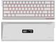 Клавиатури Madlions MAD 68 R - 8K, White