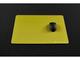 Падове Madlions Gaming Mousepad ZEUS - Matcha Green