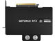 Видео карти Inno3D GeForce RTX 5090 iCHILL Frostbite 32GB