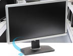 Употребявани монитори Dell U2312HM V2 - втора употреба