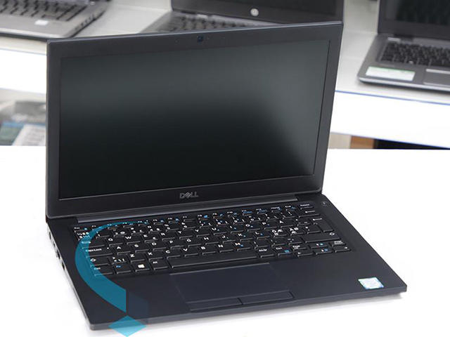 Употребявани лаптопи Dell Latitude 7290 - втора употреба