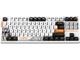 Клавиатури VGN PRO Wireless Professional Mechanical Keyboard, Diana - Aniya Switches